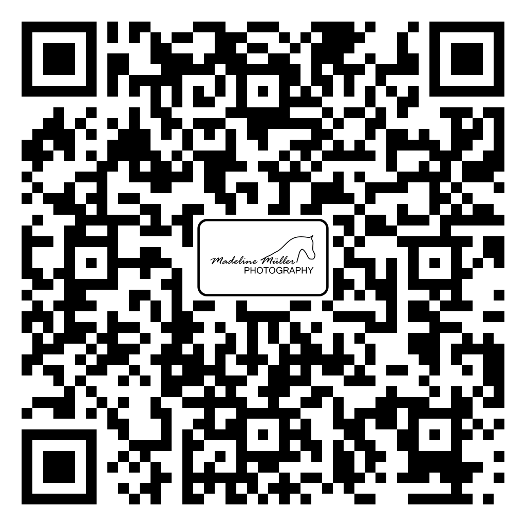 QR-Code zur Galerie Reitturnier Bergen-Enkheim 2026